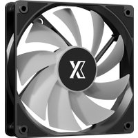 Корпус XASTRA A401M 4ARGB (черный)