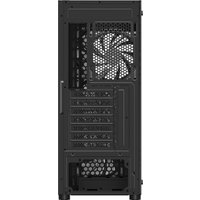 Корпус XASTRA A403 4ARGB (черный)