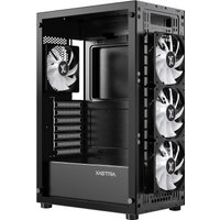 Корпус XASTRA A403 4ARGB (черный)
