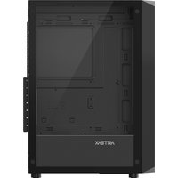 Корпус XASTRA A403 4ARGB (черный)