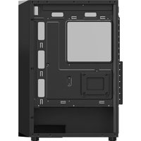 Корпус XASTRA A403 4ARGB (черный)