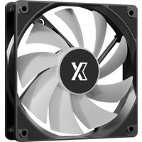 Корпус XASTRA A406 4ARGB (черный)