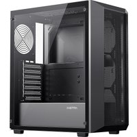 Корпус XASTRA A406 4ARGB (черный)