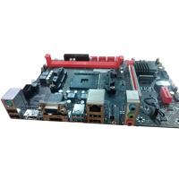 Материнская плата PCWINMAX B450M-WF Pro
