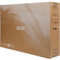 Монитор Acer Vero V277UEbmiipxv UM.HV7CD.E01