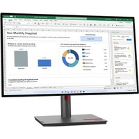 Монитор Lenovo ThinkVision P27h-30 63A1GAT1UK