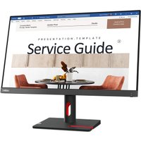 Монитор Lenovo ThinkVision S24i-30 63DEKAT3EU