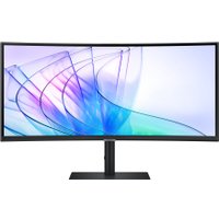 Монитор Samsung ViewFinity S6 S65VC LS34C650VAIXCI