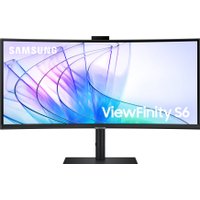 Монитор Samsung ViewFinity S6 S65VC LS34C650VAIXCI