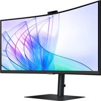 Монитор Samsung ViewFinity S6 S65VC LS34C650VAIXCI