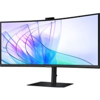 Монитор Samsung ViewFinity S6 S65VC LS34C650VAIXCI