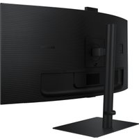 Монитор Samsung ViewFinity S6 S65VC LS34C650VAIXCI