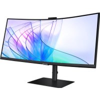 Монитор Samsung ViewFinity S6 S65VC LS34C650VAIXCI