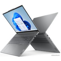 Ноутбук Lenovo Xiaoxin 16c IRH10  83K20005CD 
