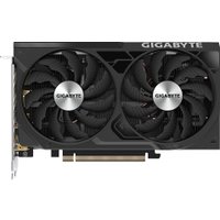 Видеокарта Gigabyte GeForce RTX 4060 Ti Windforce 8G GV-N406TWF2-8GD