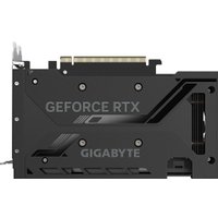 Видеокарта Gigabyte GeForce RTX 4060 Ti Windforce 8G GV-N406TWF2-8GD