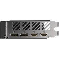 Видеокарта Gigabyte GeForce RTX 4060 Ti Windforce 8G GV-N406TWF2-8GD