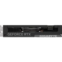 Видеокарта Gigabyte GeForce RTX 4060 Ti Windforce 8G GV-N406TWF2-8GD