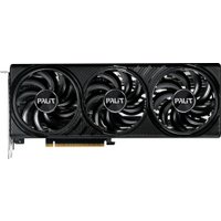 Видеокарта Palit GeForce RTX 5060 Infinity 3 OC NE75060T19P1-GB2063S