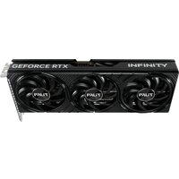Видеокарта Palit GeForce RTX 5060 Infinity 3 OC NE75060T19P1-GB2063S