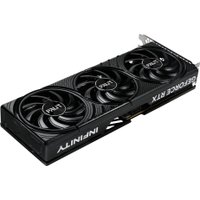 Видеокарта Palit GeForce RTX 5060 Infinity 3 OC NE75060T19P1-GB2063S