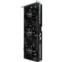 Видеокарта Palit GeForce RTX 5060 Infinity 3 OC NE75060T19P1-GB2063S
