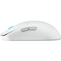 Игровая мышь ASUS ROG Harpe Ace Mini White