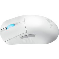 Игровая мышь ASUS ROG Harpe Ace Mini White