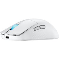 Игровая мышь ASUS ROG Harpe Ace Mini White