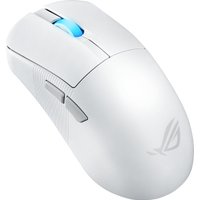 Игровая мышь ASUS ROG Harpe Ace Mini White