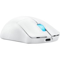 Игровая мышь ASUS ROG Harpe Ace Mini White