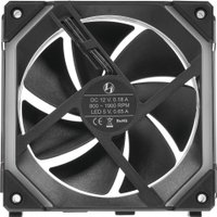 Комплект вентиляторов для корпуса Lian Li UNI Fan SL 120 G99.12UF3B.R0