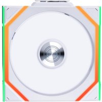 Комплект вентиляторов для корпуса с контроллером Lian Li Uni Fan SL 120 Wireless Reverse G99.12RSL1W3W.R0