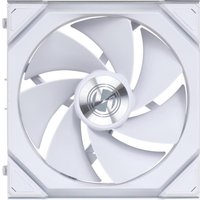 Комплект вентиляторов для корпуса с контроллером Lian Li Uni Fan SL 120 Wireless Reverse G99.12RSL1W3W.R0