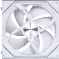 Комплект вентиляторов для корпуса с контроллером Lian Li Uni Fan SL 120 Wireless Reverse G99.12RSL1W3W.R0