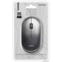 Мышь SmartBuy SBM-266AG-K