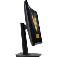 Игровой монитор ASUS TUF Gaming VG24VQER