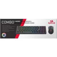 Игровой набор Redragon S136