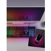 Игровой набор SmartBuy Rush Sparkle B18 SBC-251750G-K