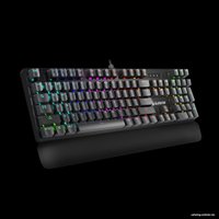 Клавиатура A4Tech Bloody B825R (Light Strike Red)