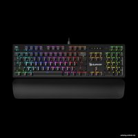 Клавиатура A4Tech Bloody B825R (Light Strike Red)