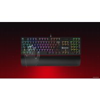 Клавиатура A4Tech Bloody B825R (Light Strike Red)