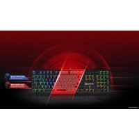 Клавиатура A4Tech Bloody B825R (Light Strike Red)