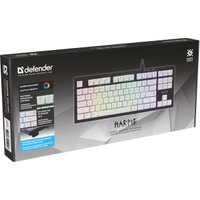 Клавиатура Defender Harpie GK-401