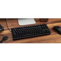 Клавиатура Keychron C3 Pro RGB C3P-H1-RU (Gateron G Pro Red)