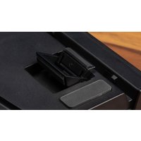 Клавиатура Keychron C3 Pro RGB C3P-H1-RU (Gateron G Pro Red)