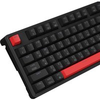 Клавиатура Keychron C3 Pro RGB C3P-H1-RU (Gateron G Pro Red)