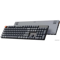 Клавиатура Keychron K5 SE RGB K5SE-E3-RU (Keychron Low Profile Optical Brown)