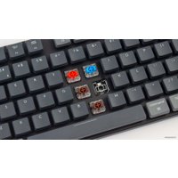 Клавиатура Keychron K5 SE RGB K5SE-E3-RU (Keychron Low Profile Optical Brown)