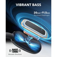 Наушники Anker Soundcore AeroFit 2 (черный)
